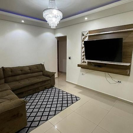 Вилла Cantinho Almeida Алту-Параизу-ди-Гояс Экстерьер фото