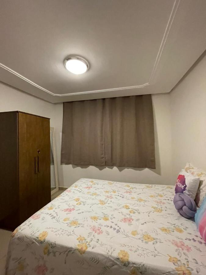 Вилла Cantinho Almeida Алту-Параизу-ди-Гояс Экстерьер фото